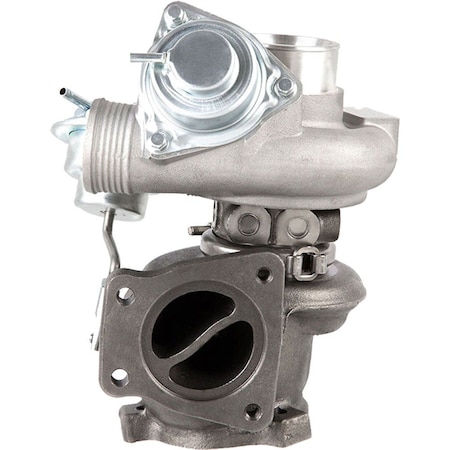 Gpd New Turbocharger 2511255